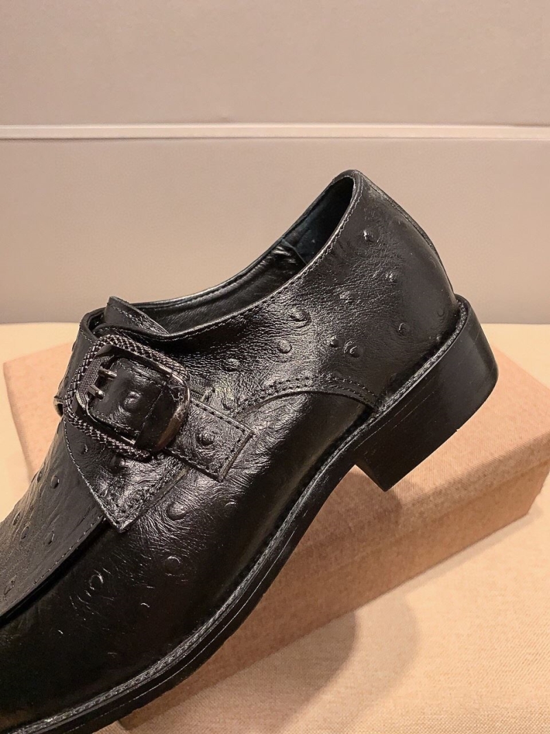 Givenchy Leather Shoes